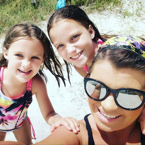 Meet your Posher, Patricia